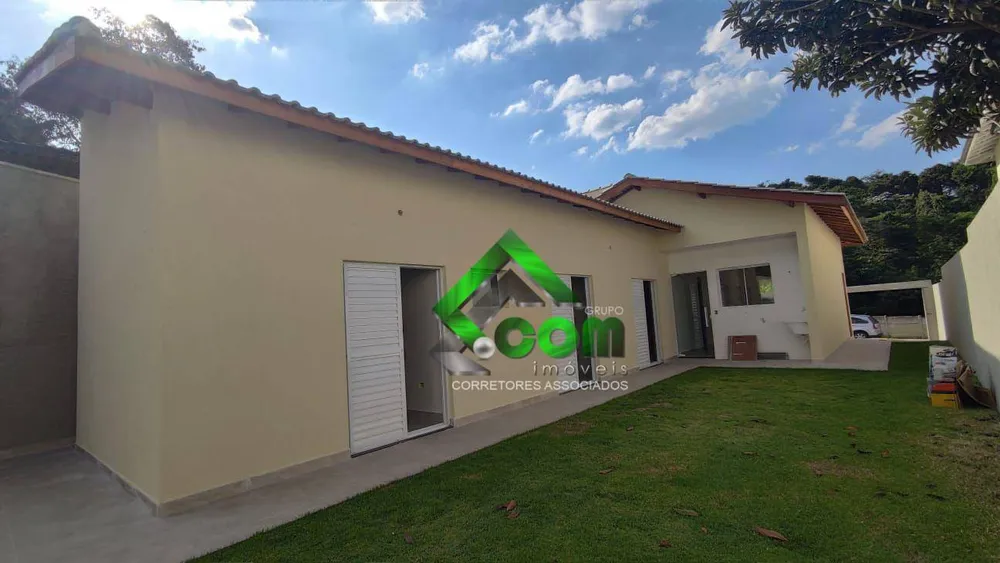 Casa, 4 quartos, 95 m² - Foto 1