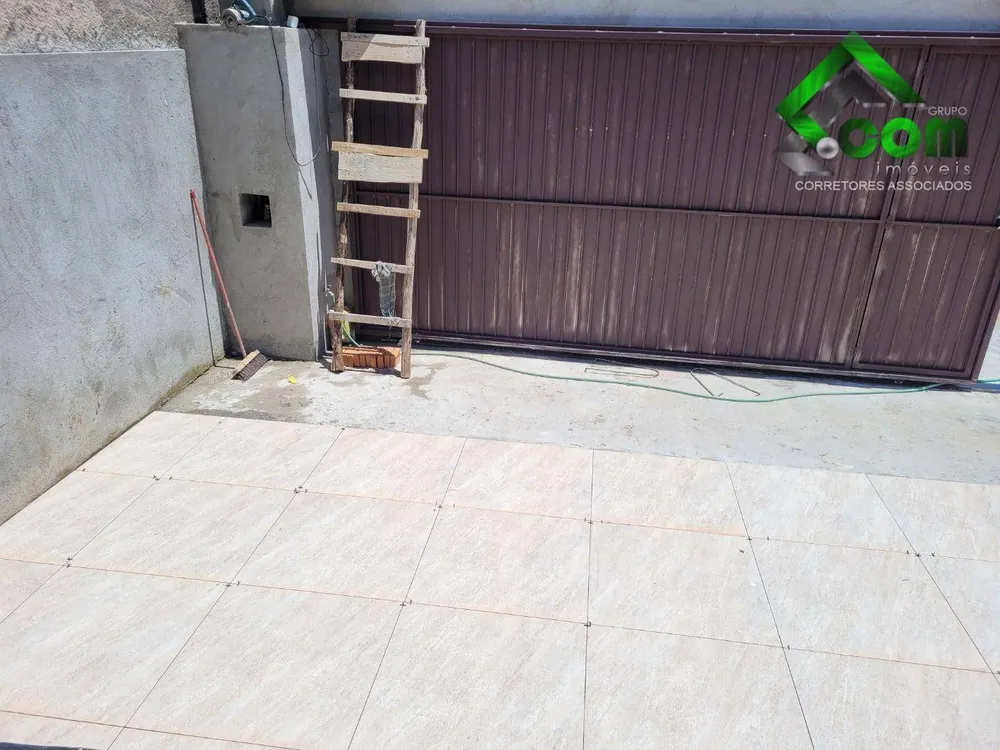 Casa, 4 quartos, 95 m² - Foto 3