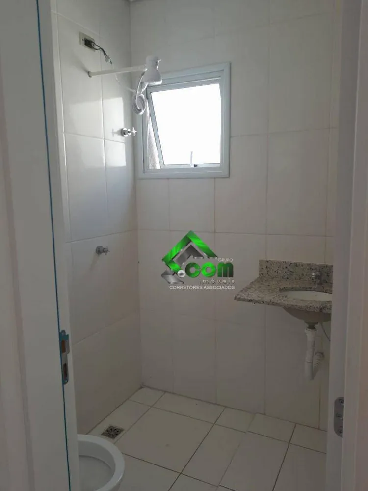 Apartamento, 2 quartos, 56 m² - Foto 2