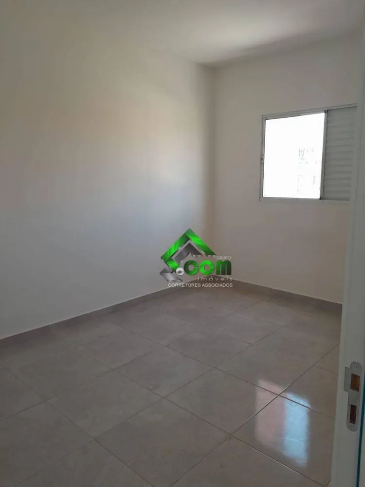 Apartamento, 2 quartos, 56 m² - Foto 4
