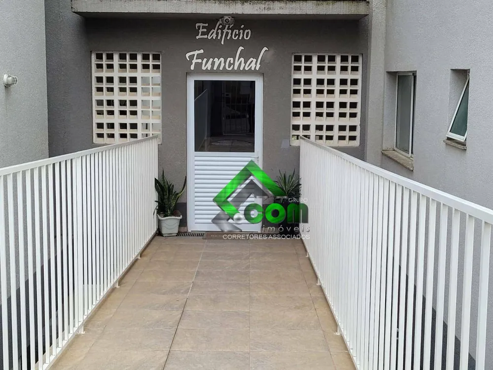 Apartamento, 2 quartos, 56 m² - Foto 1