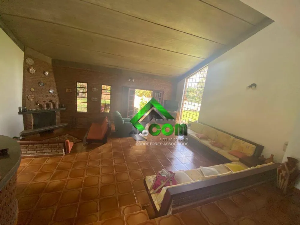 Chácara, 4 quartos - Foto 4