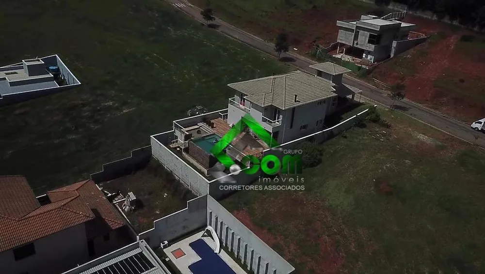 Loteamento e Condomínio, 600 m² - Foto 4