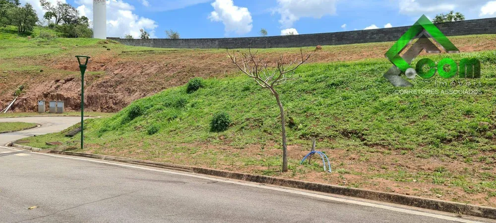 Loteamento e Condomínio, 626 m² - Foto 2