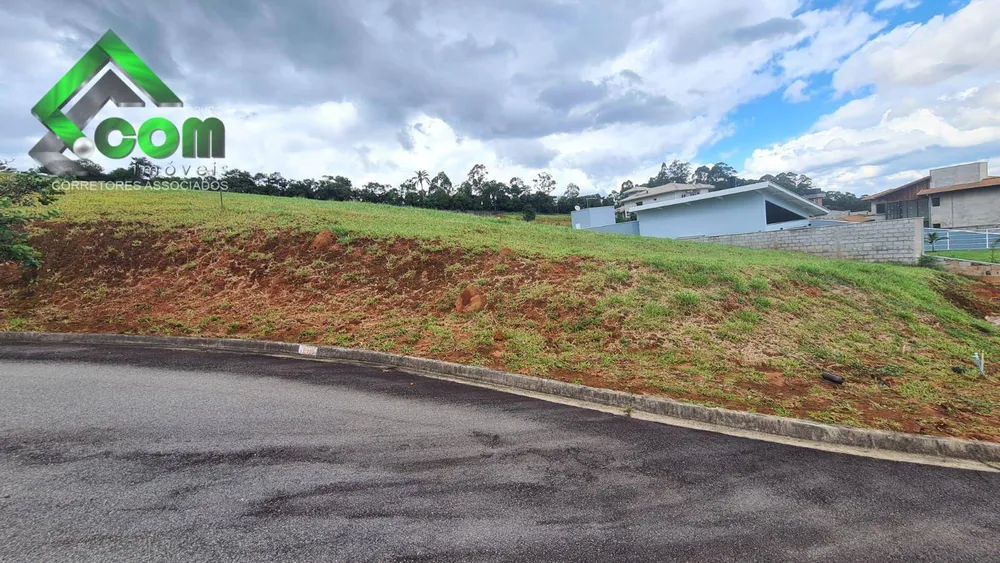 Loteamento e Condomínio, 626 m² - Foto 3