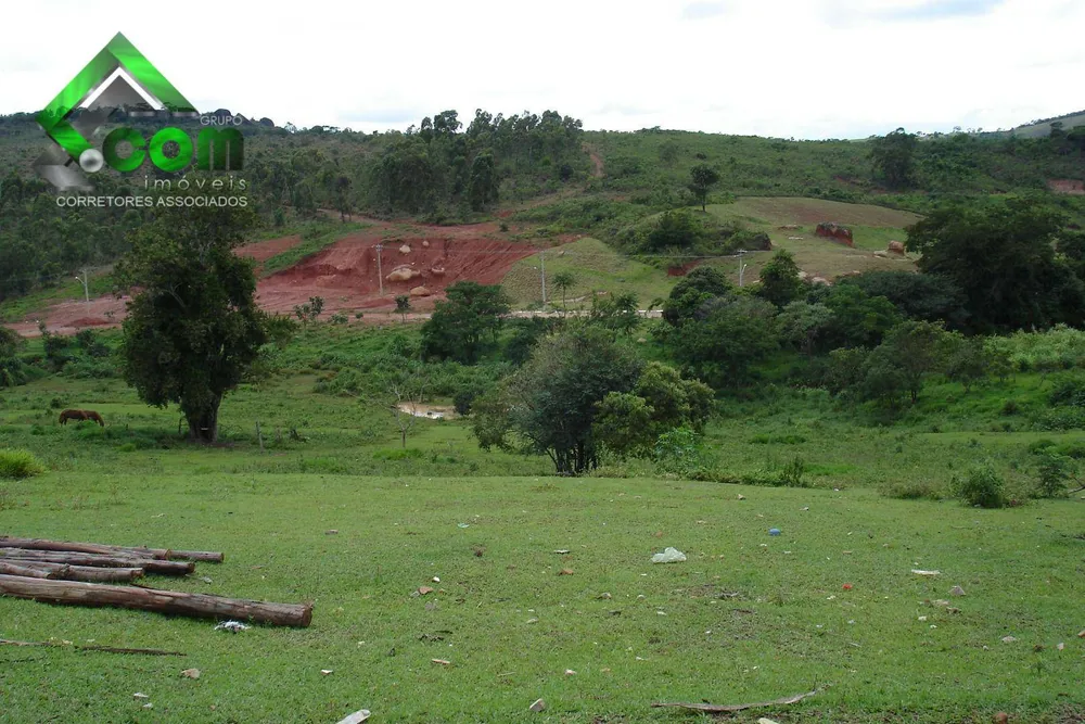 Terreno, 2 hectares - Foto 1