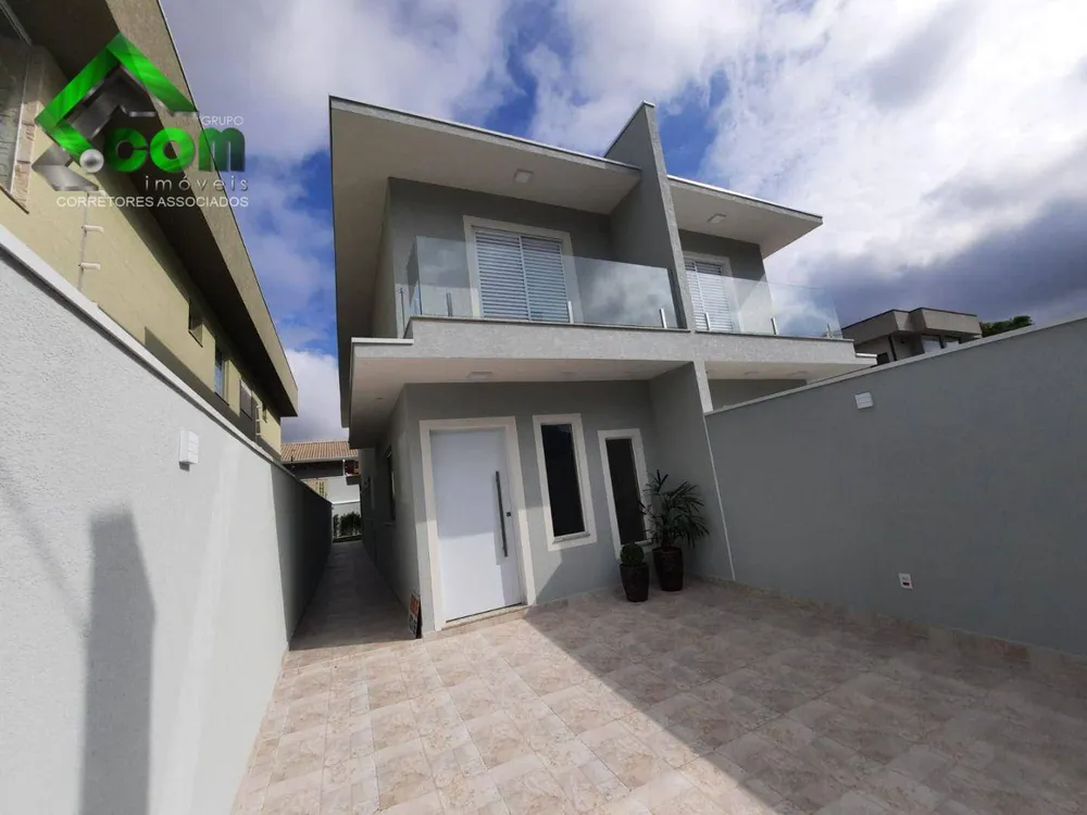 Casa, 3 quartos, 118 m² - Foto 4