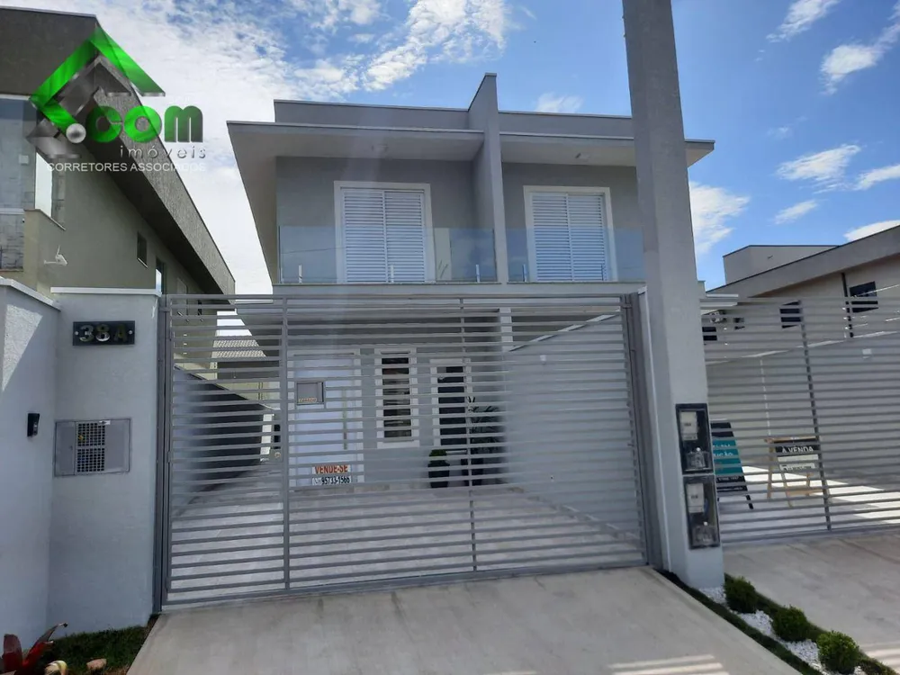 Casa, 3 quartos, 118 m² - Foto 2