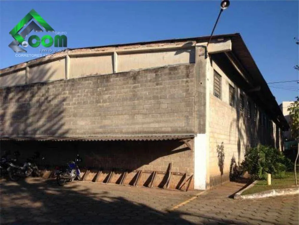 Depósito-Galpão, 1728 m² - Foto 3