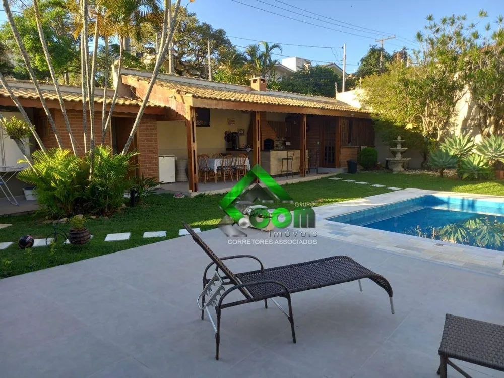 Casa, 3 quartos, 270 m² - Foto 3