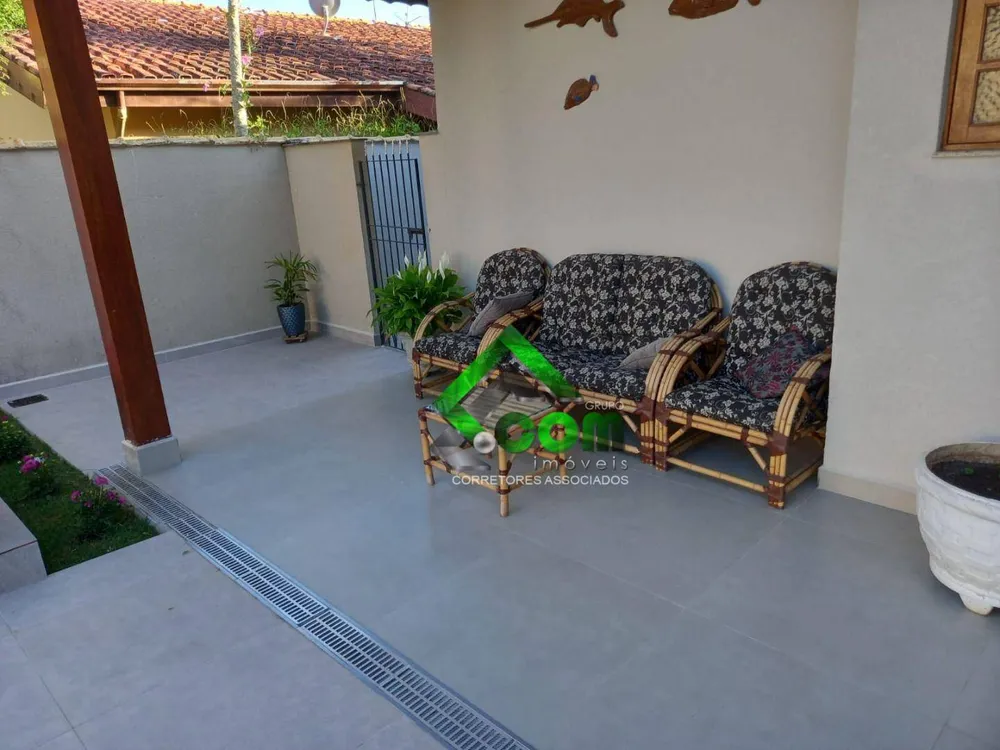 Casa, 3 quartos, 270 m² - Foto 4