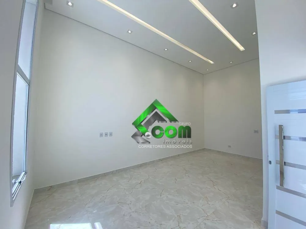 Casa, 3 quartos, 97 m² - Foto 4