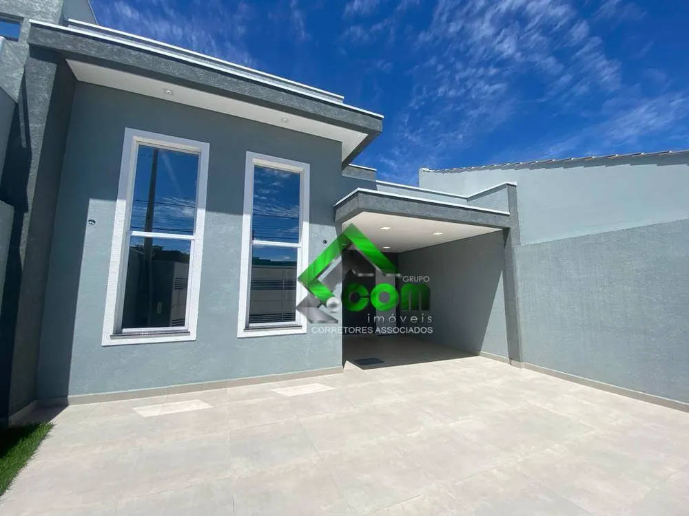 Casa, 3 quartos, 97 m² - Foto 3