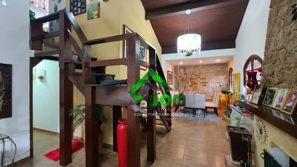 Casa, 5 quartos, 490 m² - Foto 4