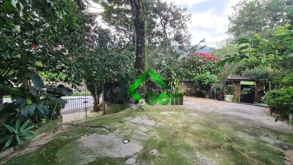 Casa, 5 quartos, 490 m² - Foto 3