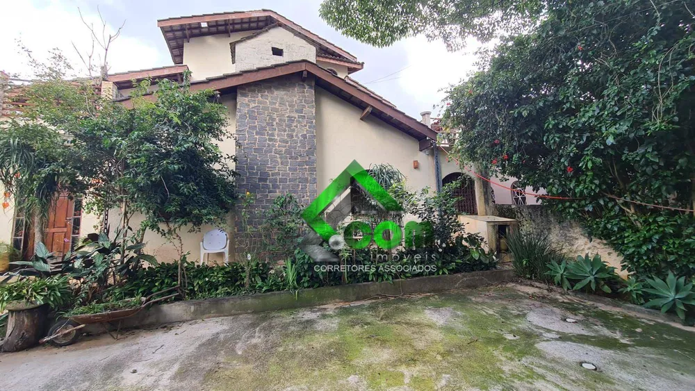 Casa, 5 quartos, 490 m² - Foto 2