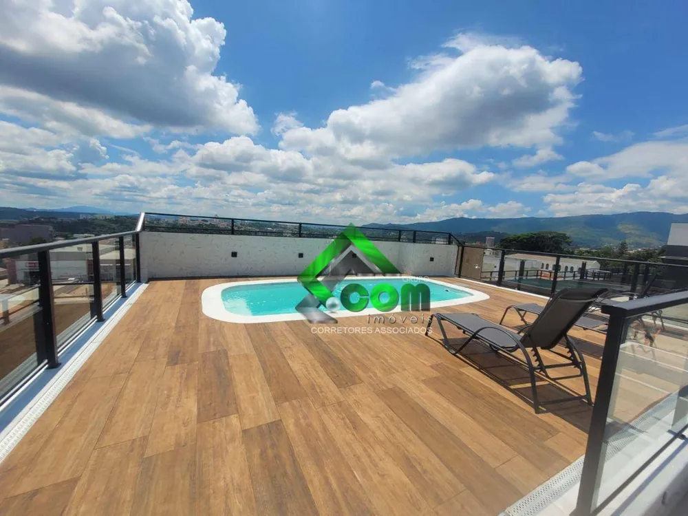 Apartamento, 2 quartos, 60 m² - Foto 1