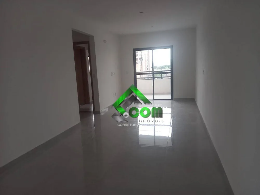 Apartamento, 2 quartos, 60 m² - Foto 2