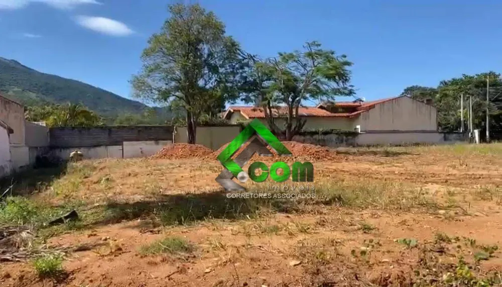 Loteamento e Condomínio, 1900 m² - Foto 4
