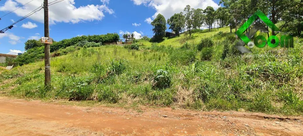 Terreno, 1008 m² - Foto 1