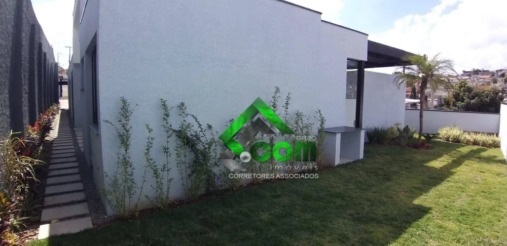 Casa, 3 quartos, 235 m² - Foto 2