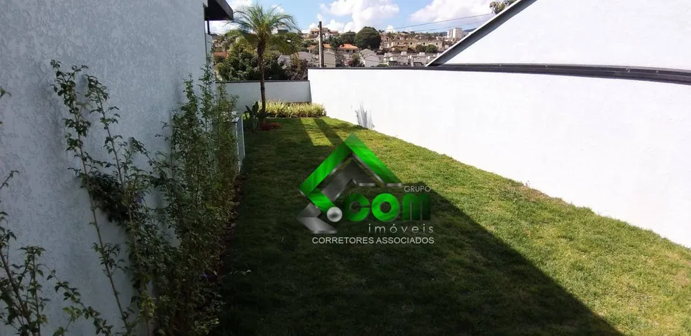 Casa, 3 quartos, 235 m² - Foto 4
