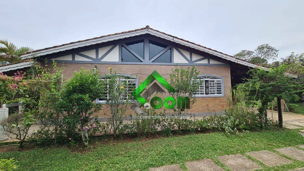 Chácara, 2 quartos, 2450 m² - Foto 3