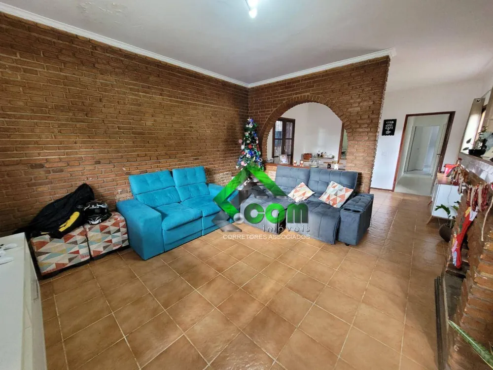 Casa, 4 quartos, 110 m² - Foto 2