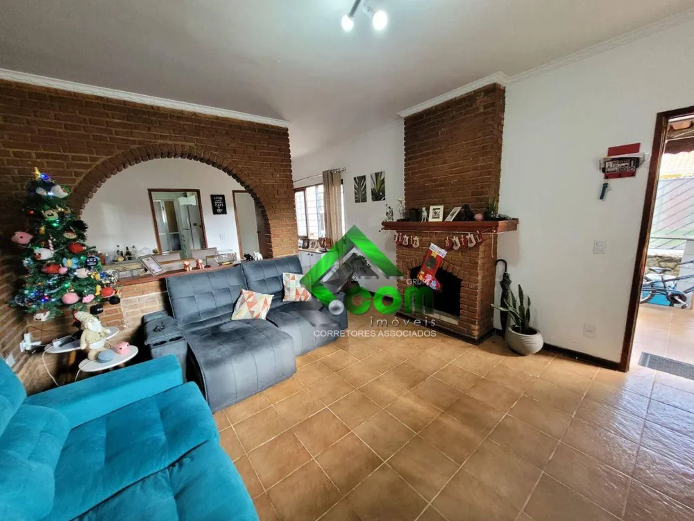 Casa, 4 quartos, 110 m² - Foto 3