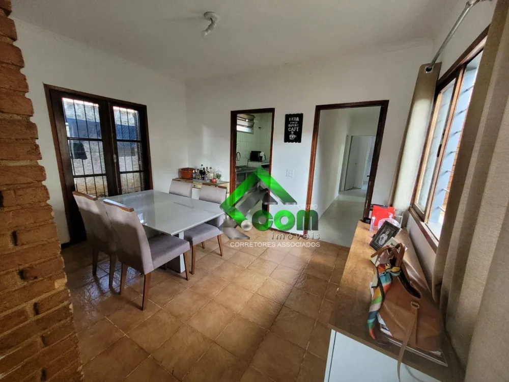 Casa, 4 quartos, 110 m² - Foto 4