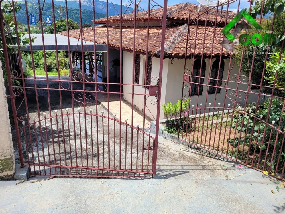 Chácara, 3 quartos, 1020 m² - Foto 3