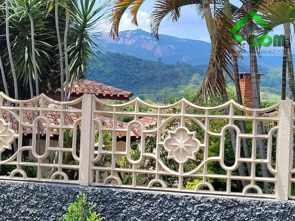 Chácara, 3 quartos, 1020 m² - Foto 4