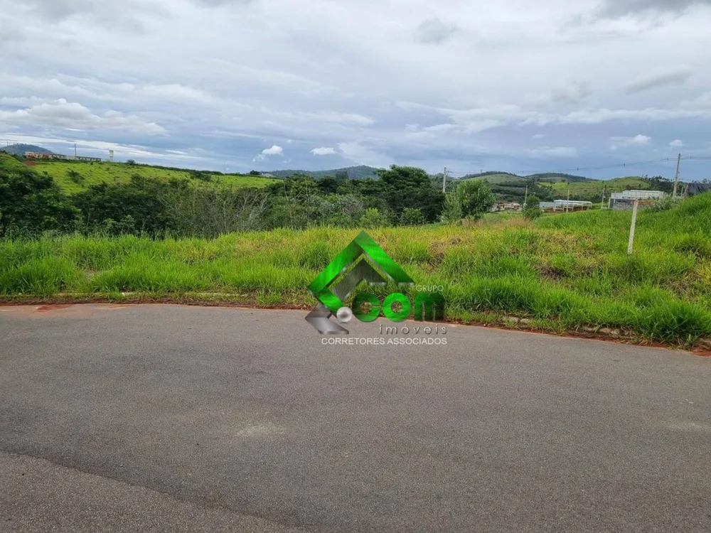 Terreno, 398 m² - Foto 1