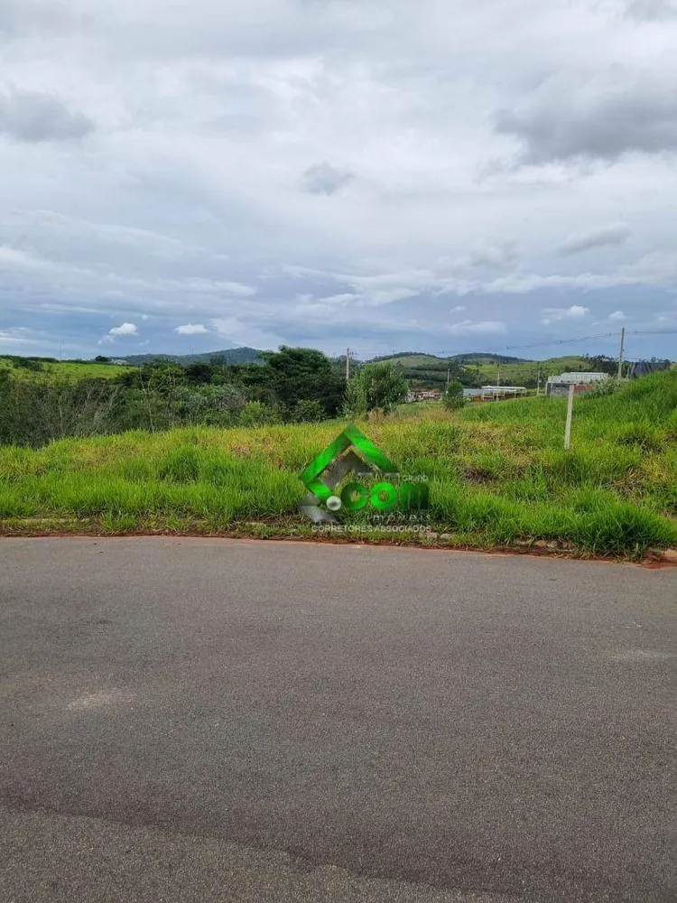 Terreno, 398 m² - Foto 4