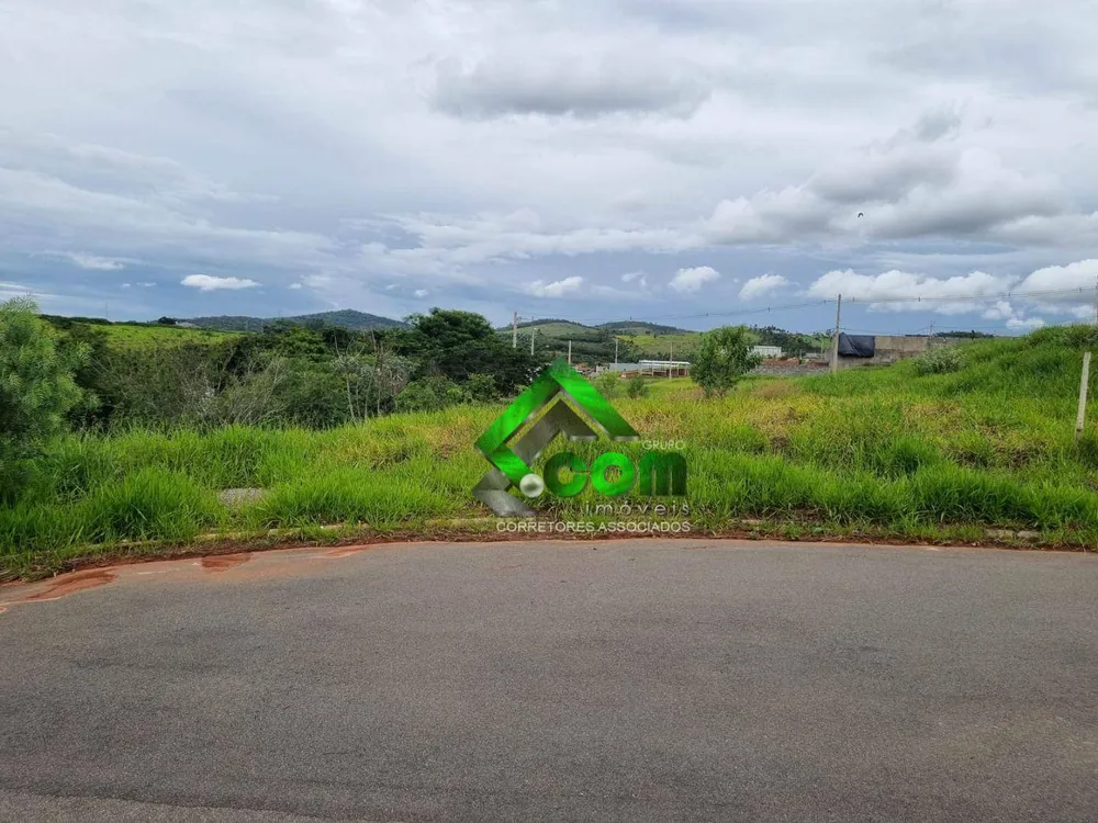 Terreno, 398 m² - Foto 2