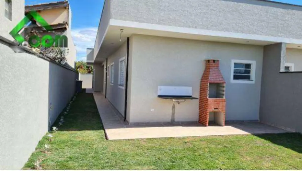 Casa, 3 quartos, 118 m² - Foto 1