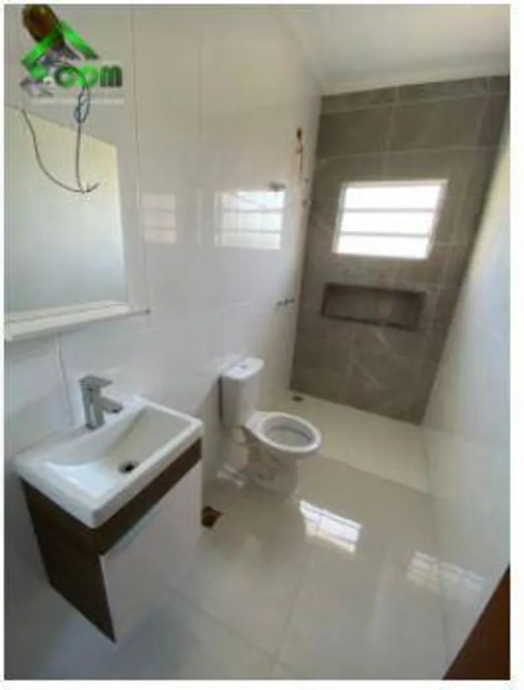 Casa, 3 quartos, 118 m² - Foto 7