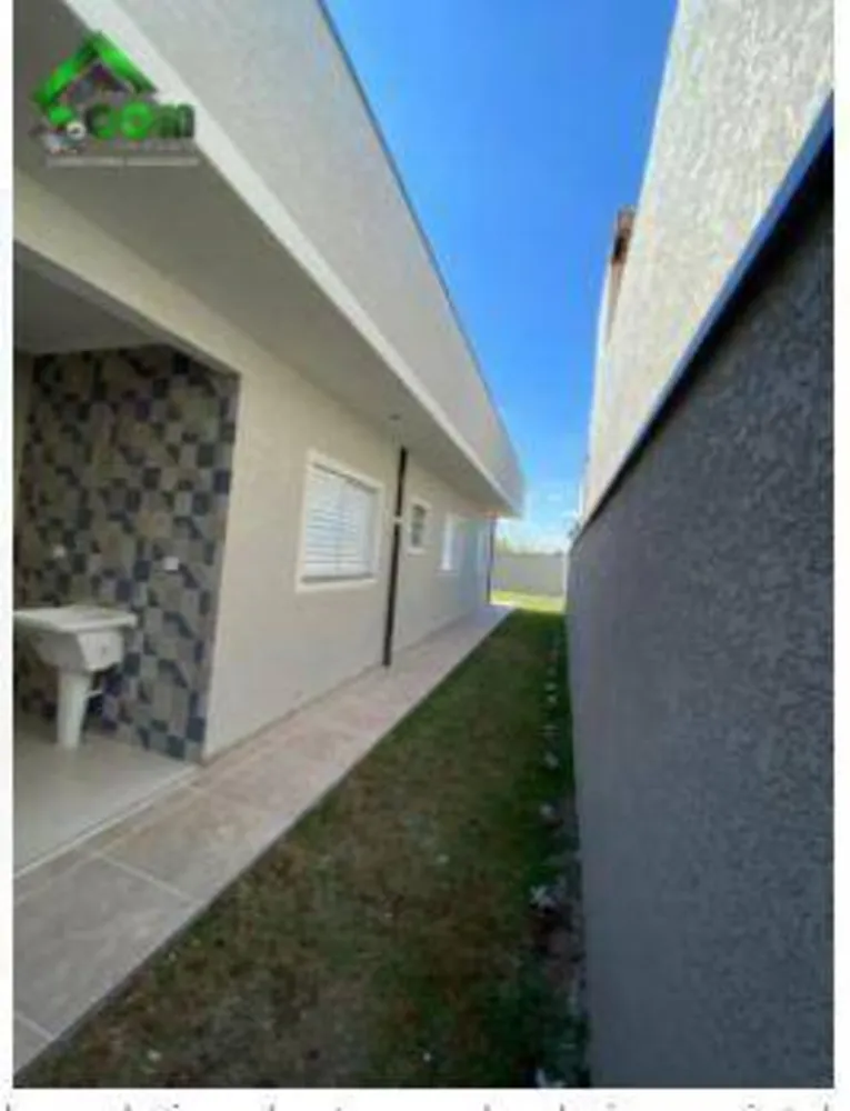 Casa, 3 quartos, 118 m² - Foto 8