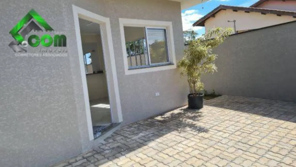 Casa, 3 quartos, 118 m² - Foto 5