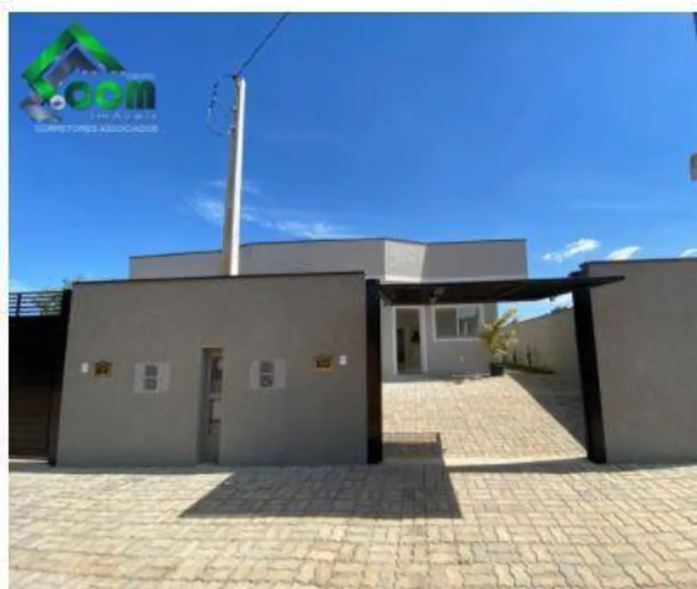 Casa, 3 quartos, 118 m² - Foto 3