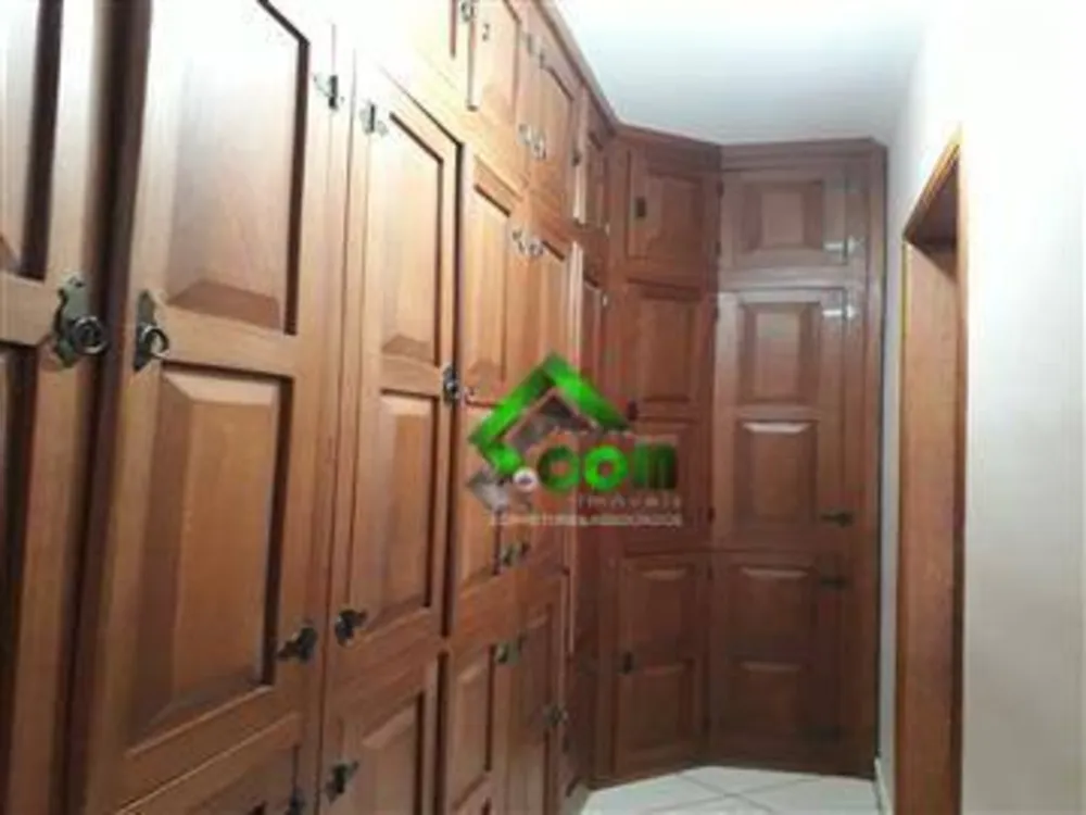 Casa de Condomínio, 5 quartos - Foto 4