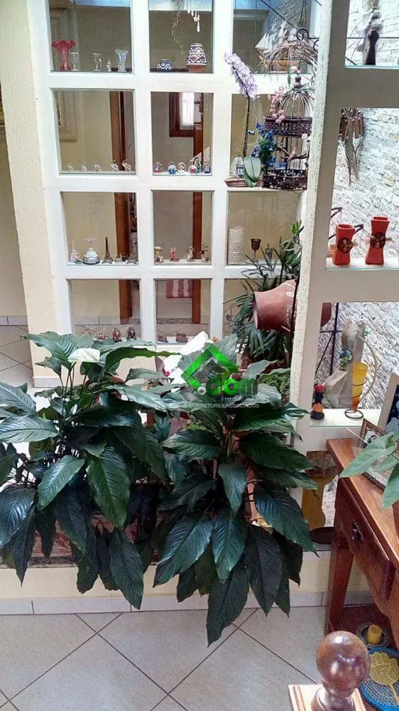 Casa de Condomínio, 5 quartos - Foto 3