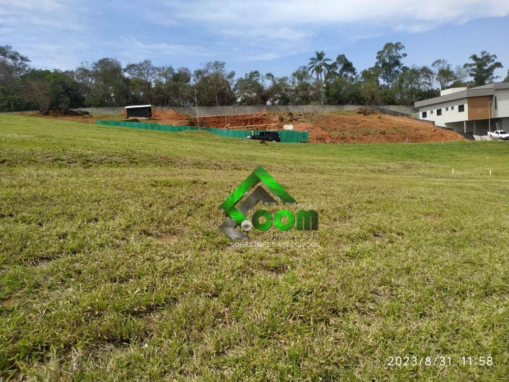 Loteamento e Condomínio, 600 m² - Foto 1