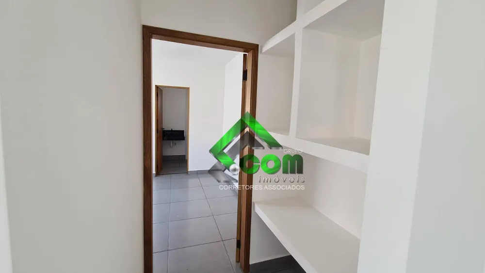 Casa, 2 quartos, 65 m² - Foto 3