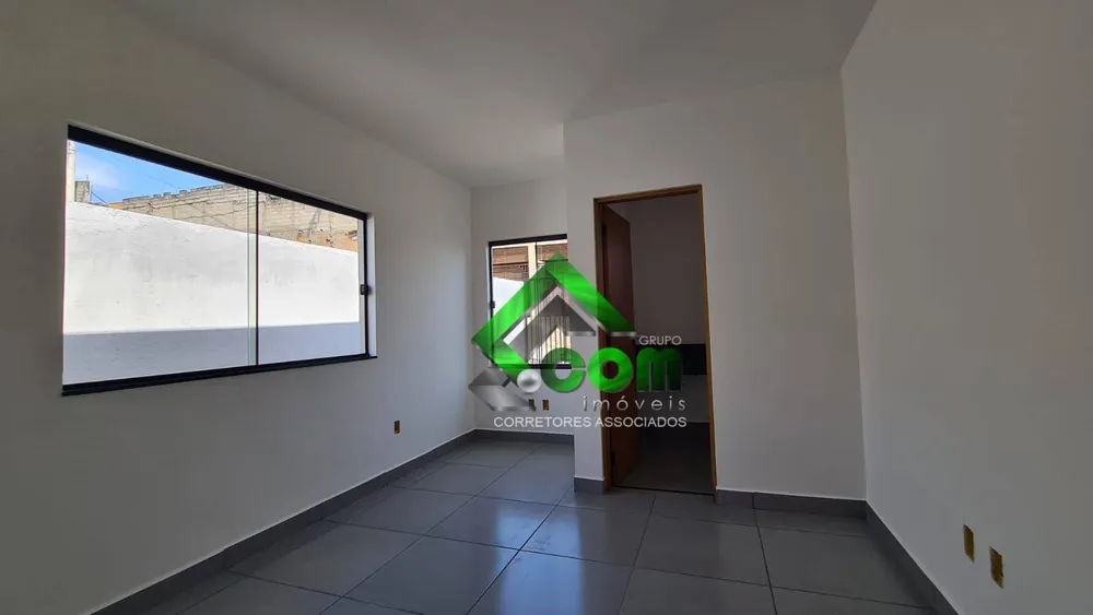 Casa, 2 quartos, 65 m² - Foto 2