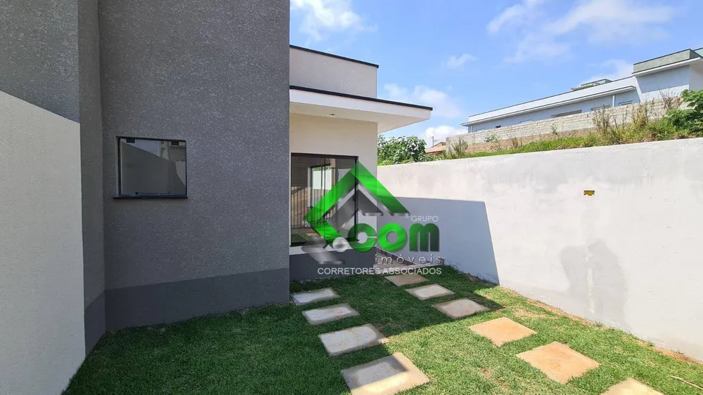 Casa, 2 quartos, 65 m² - Foto 1