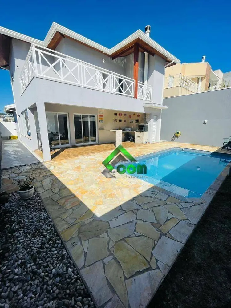 Casa de Condomínio, 3 quartos - Foto 2