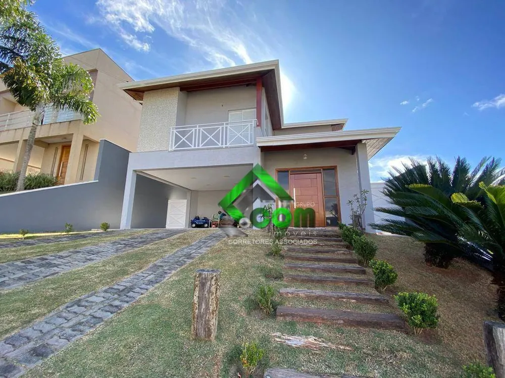 Casa de Condomínio, 3 quartos - Foto 4