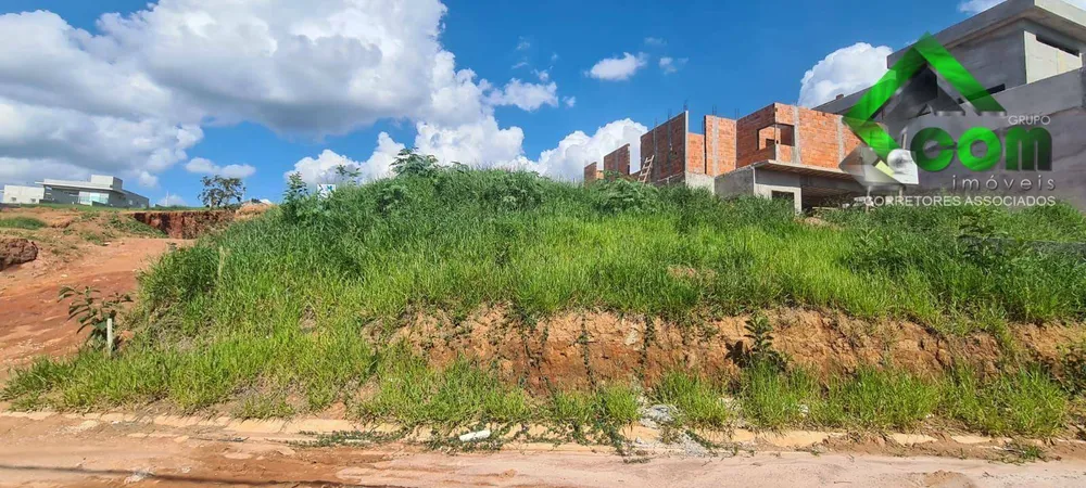 Terreno, 830 m² - Foto 3