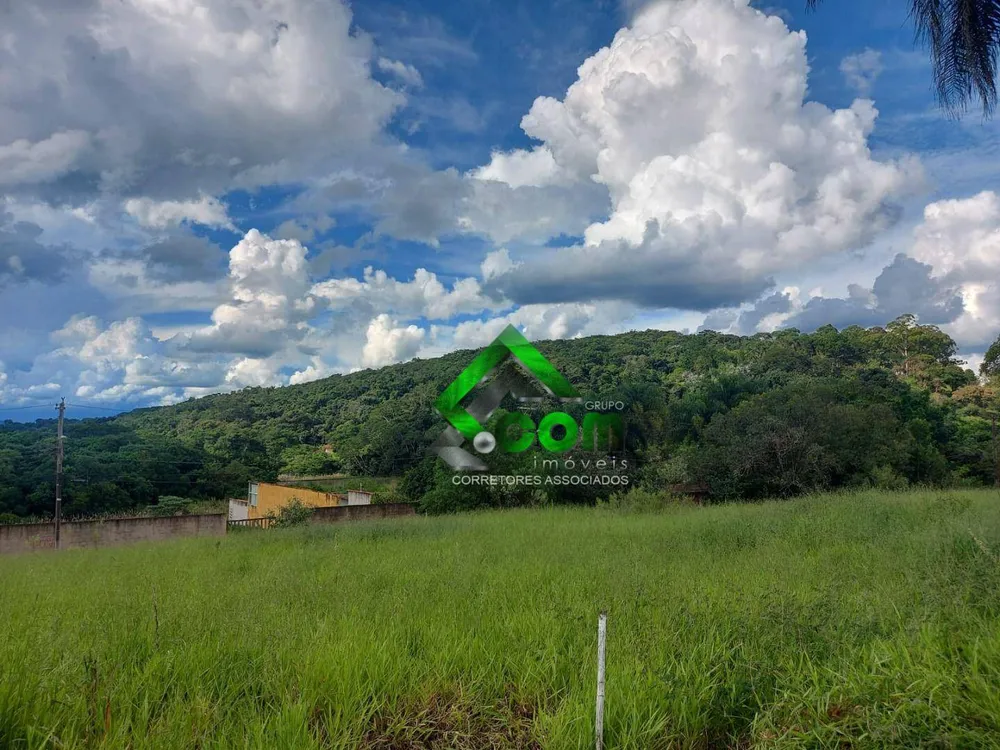 Terreno, 500 m² - Foto 1